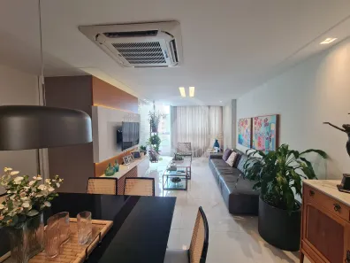 Apartamento com 3 Quartos à venda, 140m² no Santa Helena, Vitória