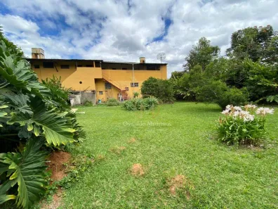 Prédio Comercial à venda, 400m² no Nogueira, Petrópolis