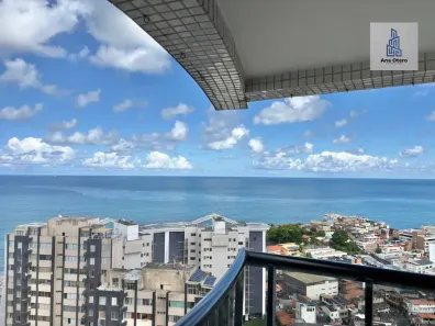 Apartamento com 1 Quarto à venda, 47m² no Federação, Salvador