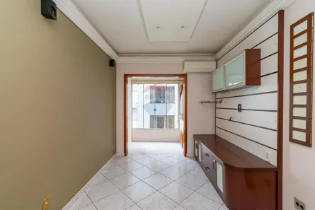Apartamento com 2 Quartos à venda, 57m² no Vila Cachoeirinha, Cachoeirinha