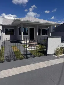 Casa com 2 Quartos à venda, 50m² no Barra do Aririú, Palhoça