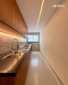 Apartamento com 2 Quartos à venda, 90m² no Praia da Costa, Vila Velha