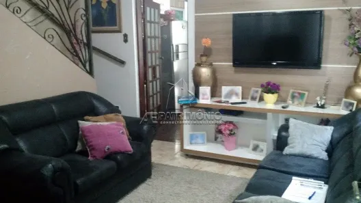 Casa com 3 Quartos à venda, 180m² no Jardim Santa Claudia, Sorocaba