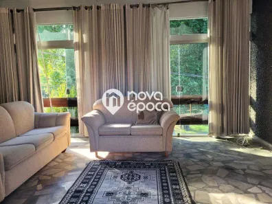 Apartamento com 3 Quartos à venda, 181m² no Inhaúma, Rio de Janeiro