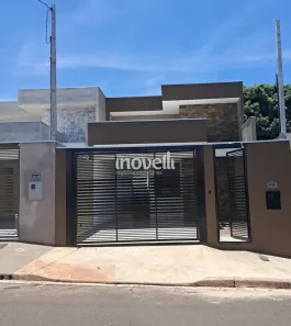 Casa com 3 Quartos à venda, 105m² no Conjunto Habitacional Karina, Maringá