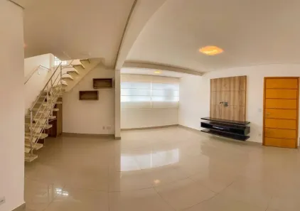 Apartamento com 5 Quartos para alugar, 190m² no Santa Mônica, Uberlândia