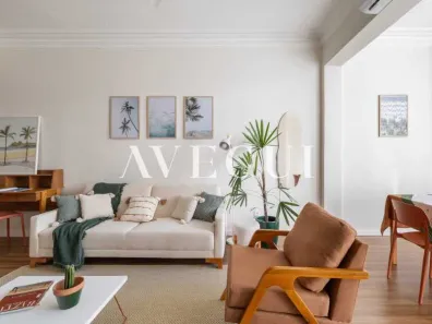 Apartamento com 2 Quartos à venda, 85m² no Copacabana, Rio de Janeiro