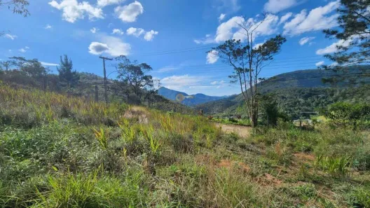 Lote/Terreno à venda, 1400m² no Albuquerque, Teresópolis