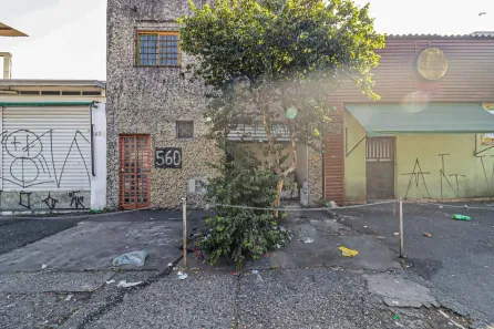 Ponto Comercial com 2 Quartos para alugar, 29m² no Santo Amaro, São Paulo