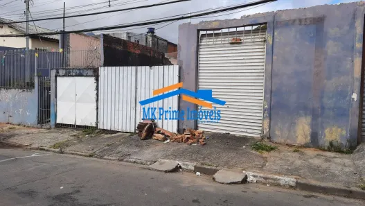 Lote/Terreno à venda, 500m² no Vila Yolanda, Osasco