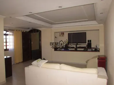 Sobrado com 3 Quartos à venda, 162m² no Parque São Domingos, São Paulo
