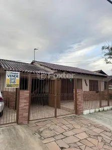 Casa com 3 Quartos à venda, 152m² no Harmonia, Canoas