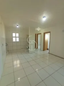 Apartamento com 2 Quartos para alugar, 49m² no Campina, São Leopoldo