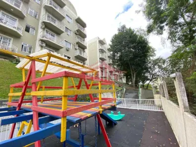 Apartamento com 2 Quartos à venda, 68m² no Largo da Batalha, Niterói