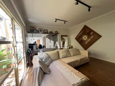 Casa com 4 Quartos à venda, 230m² no Jardim São Marco, São José do Rio Preto
