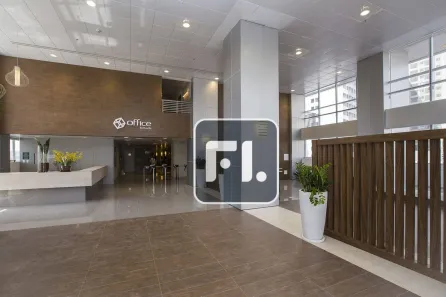 Sala Comercial à venda, 42m² no Bethaville I, Barueri