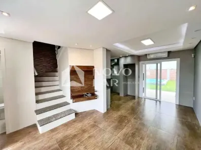 Sobrado com 3 Quartos à venda, 89m² no São José, Canoas