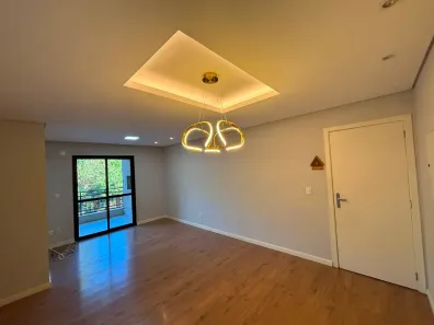 Apartamento com 3 Quartos para alugar, 96m² no Vista Alegre, Vinhedo