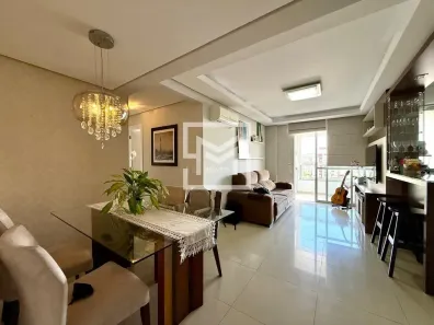 Apartamento com 2 Quartos à venda, 75m² no Estreito, Florianópolis
