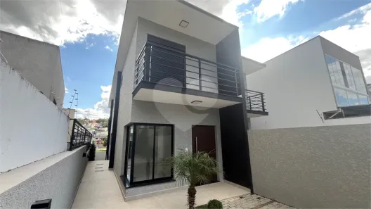 Sobrado com 3 Quartos para alugar, 149m² no Jardim do Lago, Atibaia