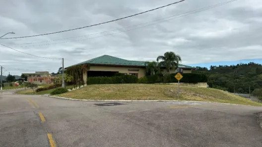 Lote/Terreno à venda, 803m² no Torrão de Ouro II, São José dos Campos