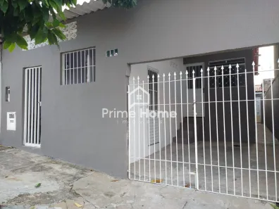 Casa com 3 Quartos à venda, 80m² no Conjunto Mauro Marcondes, Campinas