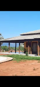 Fazenda/Sítio com 4 Quartos à venda, 250m² no Área Rural de Formosa, Formosa