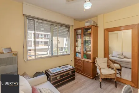 Apartamento com 2 Quartos à venda, 66m² no Petrópolis, Porto Alegre