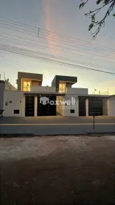 Casa com 3 Quartos à venda, 112m² no Papillon Park - Complemento, Aparecida de Goiânia