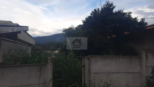 Lote/Terreno à venda, 300m² no Jardim Maristela, Atibaia