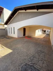 Casa com 3 Quartos à venda, 193m² no Residencial Furlan, Santa Bárbara D'Oeste