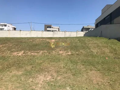 Lote/Terreno à venda, 612m² no Condomínio Residencial Alphaville II, São José dos Campos