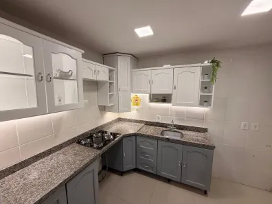 Apartamento com 3 Quartos à venda, 93m² no Santos Dumont, São Leopoldo