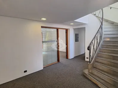 Imóvel Comercial com 8 Quartos para alugar, 320m² no Pinheiros, São Paulo