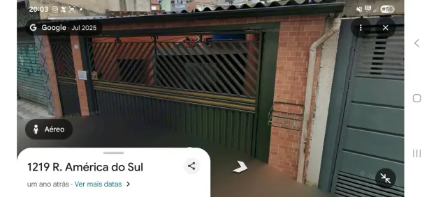 Casa com 3 Quartos à venda, 117m² no Parque das Américas, Mauá