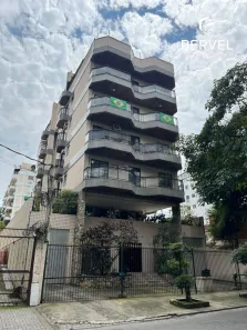 Cobertura com 3 Quartos para alugar, 198m² no Anil, Rio de Janeiro