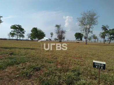 Lote/Terreno à venda, 420m² no Residencial Goiânia Golfe Clube, Goiânia