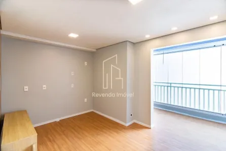 Apartamento com 2 Quartos à venda, 49m² no Jardim Umarizal, São Paulo