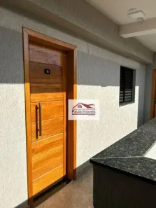 Apartamento com 2 Quartos à venda, 41m² no Chácara Santo Antônio (Zona Leste), São Paulo