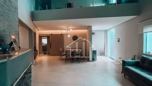 Casa de Condomínio com 4 Quartos à venda, 340m² no Urbanova, São José dos Campos