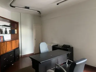 Sala Comercial à venda, 25m² no Barro Preto, Belo Horizonte