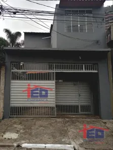 Sobrado com 3 Quartos à venda, 252m² no Vila Osasco, Osasco