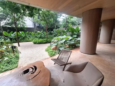 Apartamento com 3 Quartos à venda, 403m² no Jardim Paulista, São Paulo
