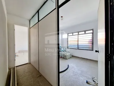 Sala Comercial para alugar, 35m² no Jardim Califórnia, Jacareí