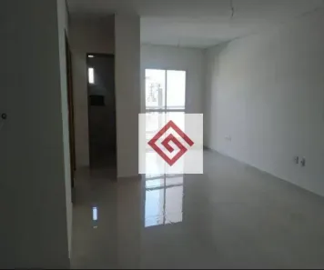 Apartamento com 2 Quartos à venda, 65m² no Parque das Nações, Santo André