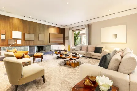 Casa com 4 Quartos à venda, 1200m² no Cidade Jardim, São Paulo