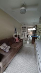Apartamento com 2 Quartos à venda, 60m² no Residencial Cosmos, Campinas