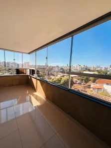 Apartamento com 3 Quartos à venda, 100m² no Tubalina, Uberlândia