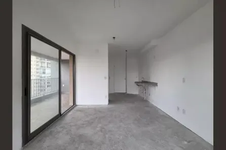 Kitnet com 1 Quarto à venda, 39m² no Vila Nova Conceição, São Paulo