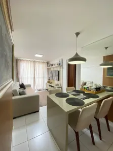Apartamento com 3 Quartos à venda, 72m² no Brisamar, João Pessoa